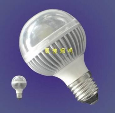  Led Bulb